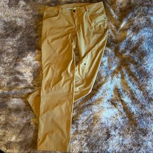 LIKE NEW ABC CLASSIC FIT PANTS